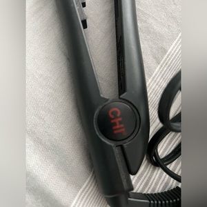 CHI Straightener